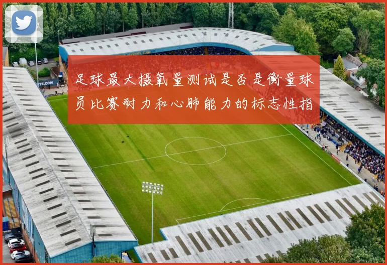 足球最大摄氧量测试是否是衡量球员比赛耐力和心肺能力的标志性指标